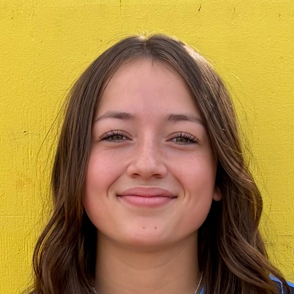 Emma Hernandez mugshot