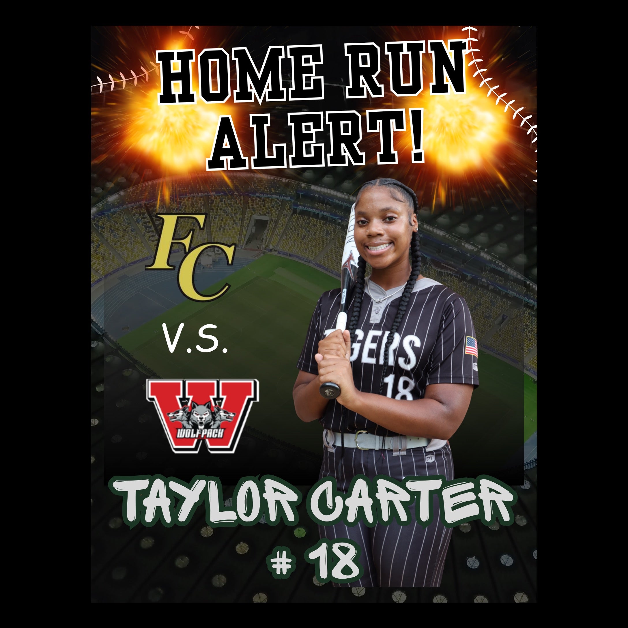 Taylor Carter
