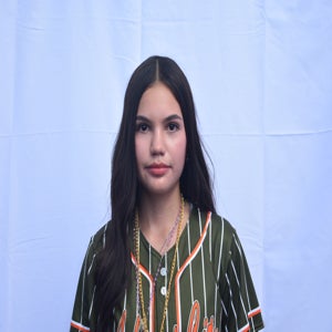 Helle Gonzales mugshot