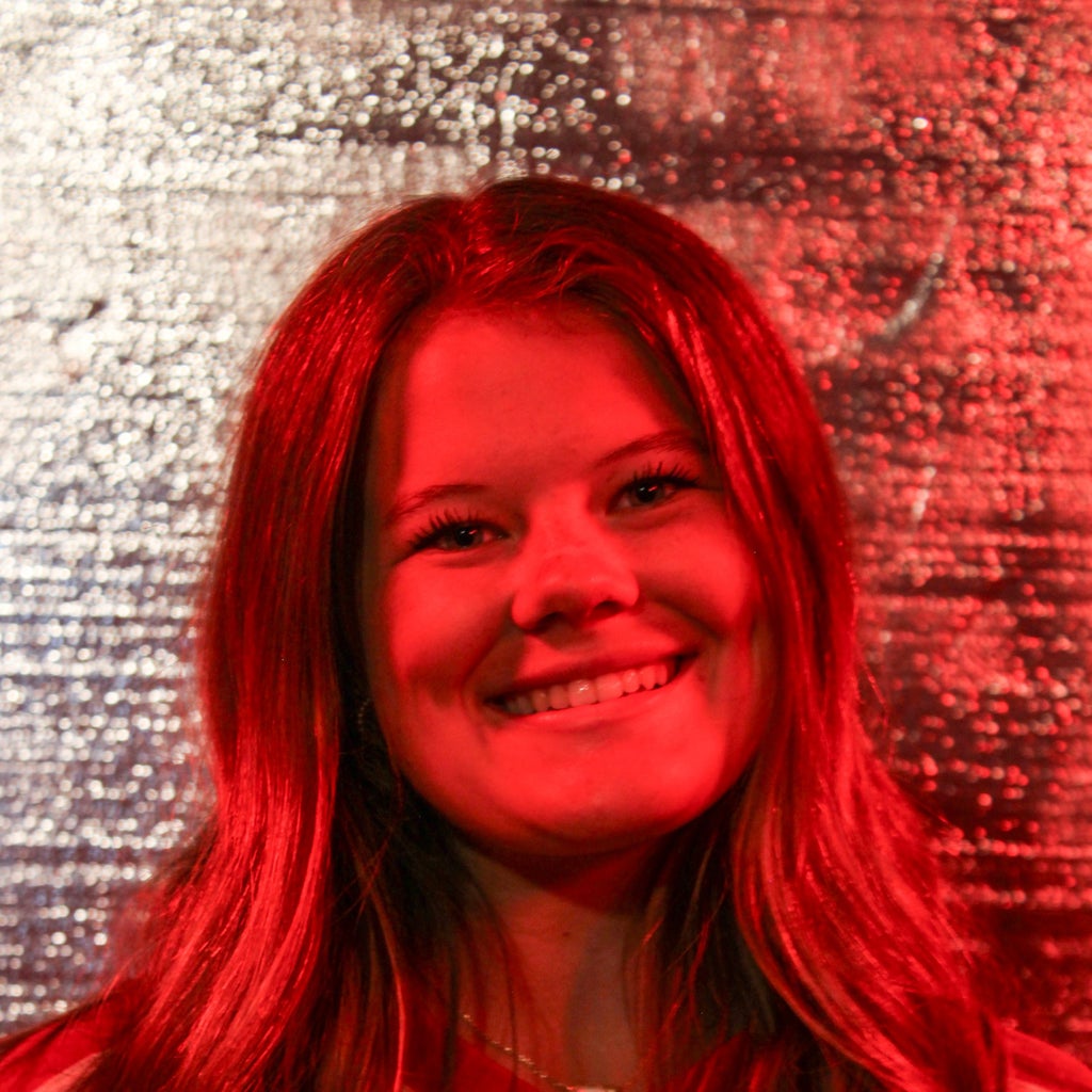 Bria Foster mugshot