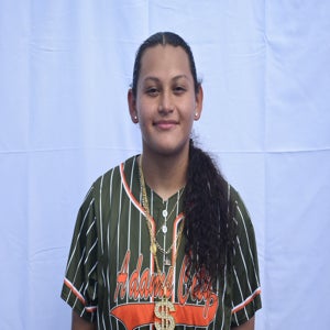 Joselyn Enriquez-Ruiz mugshot