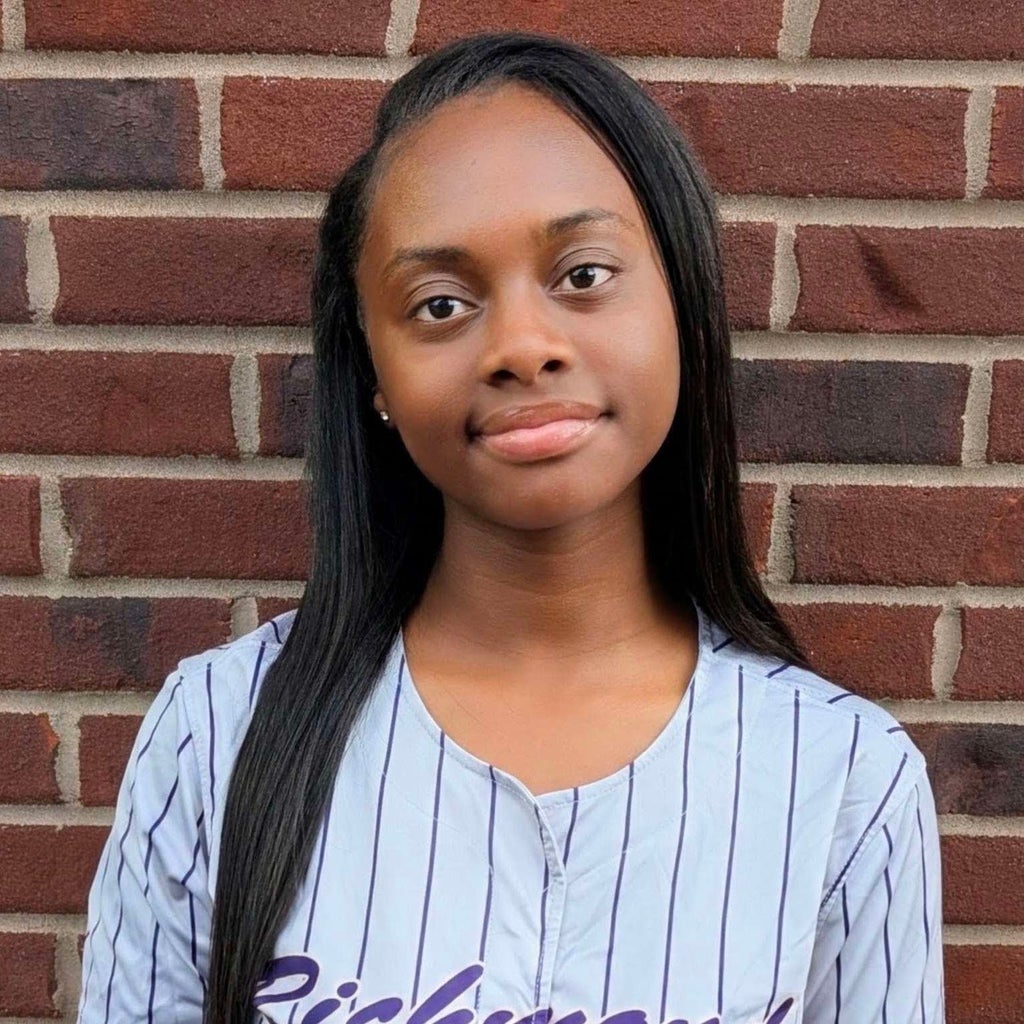 Nadia McCray mugshot