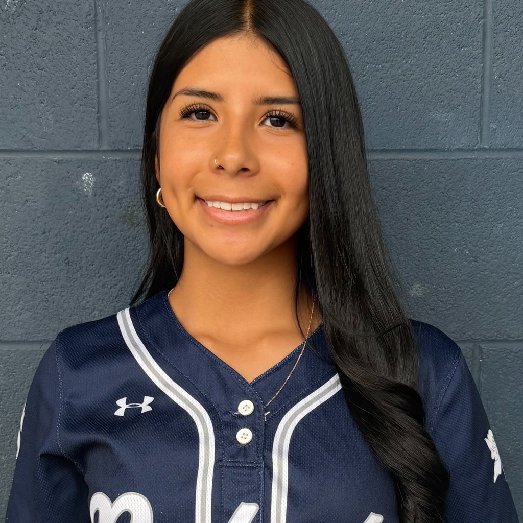 Xochitl Gutierrez mugshot
