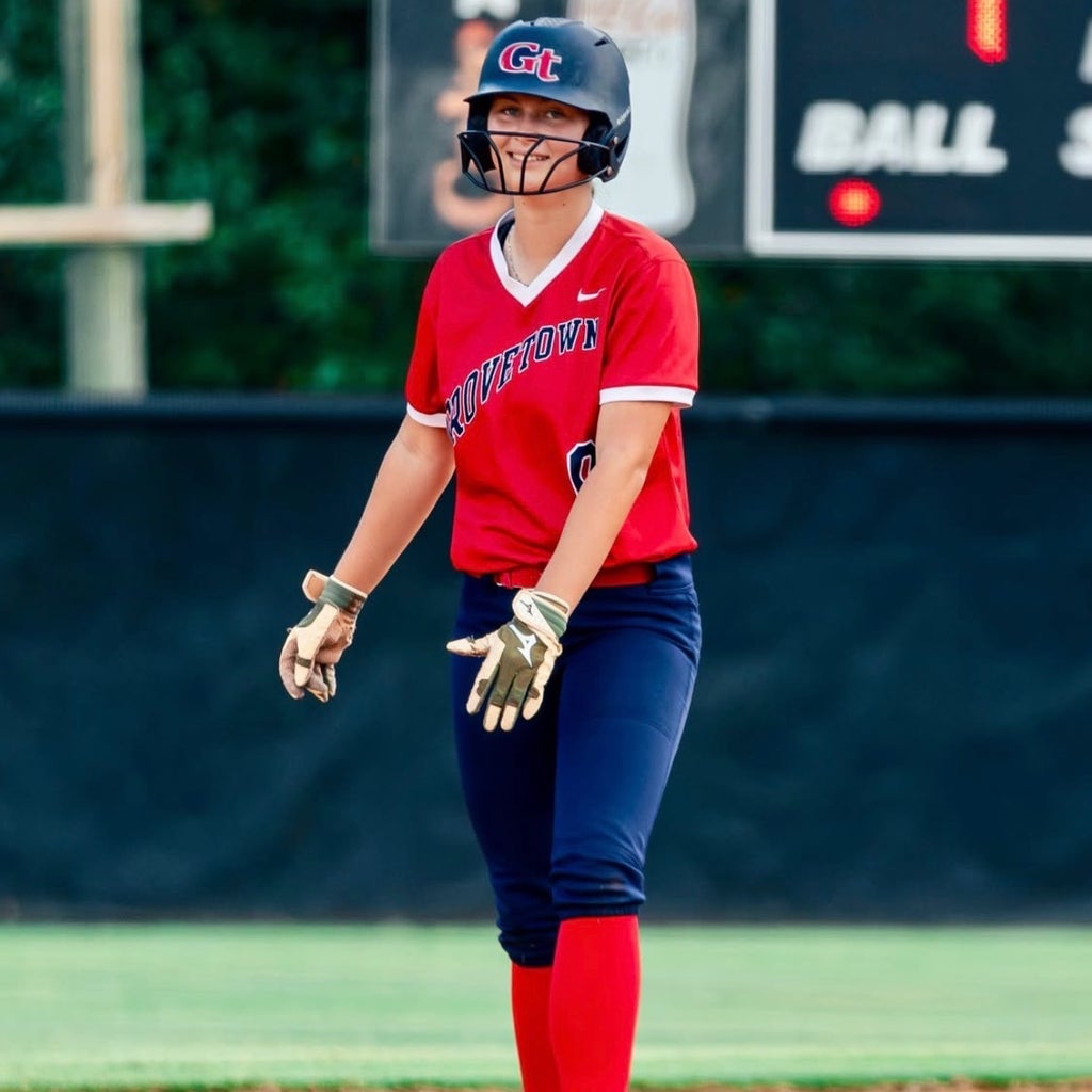 Aubrie Fieber mugshot