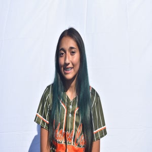 Cecelia Ruiz mugshot