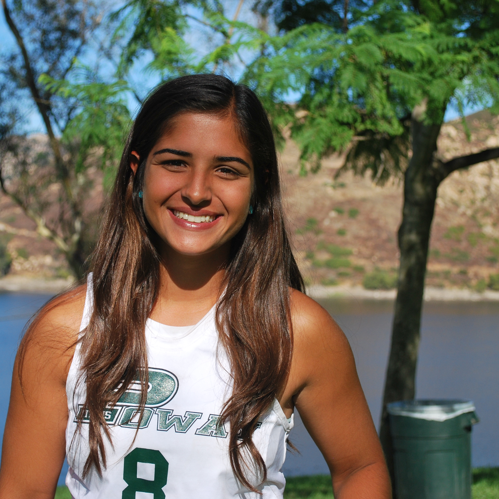 Arianna  Shams-Kollar