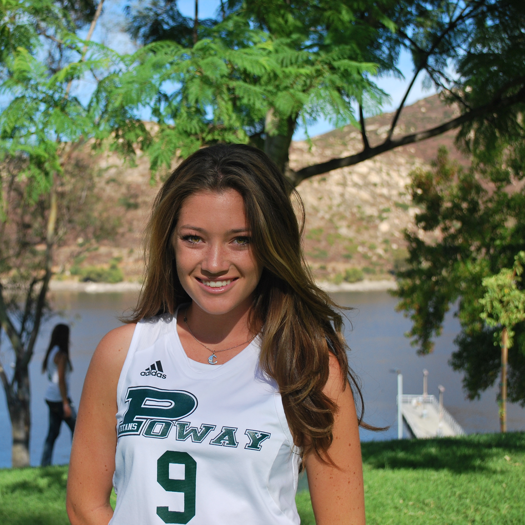 Cassidy Rowe