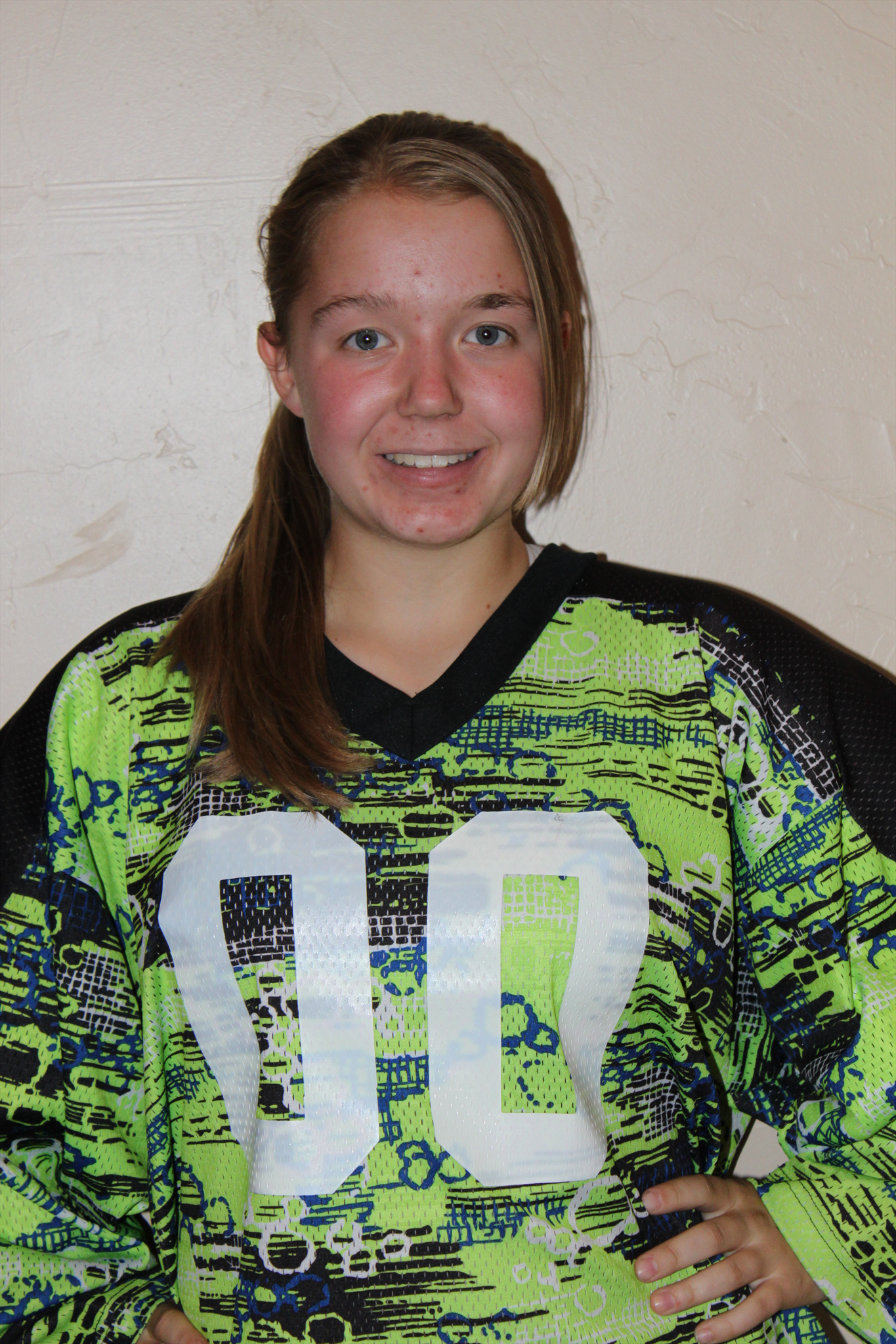 Cheradyn Pettit