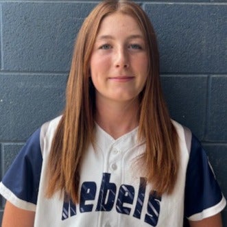 Rylee Barrett mugshot