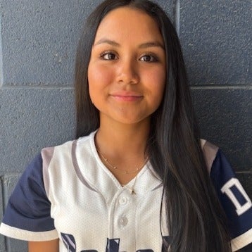 Audrianna Espinoza mugshot