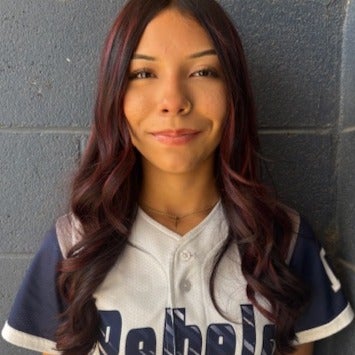 Amiyah Valenzuela mugshot