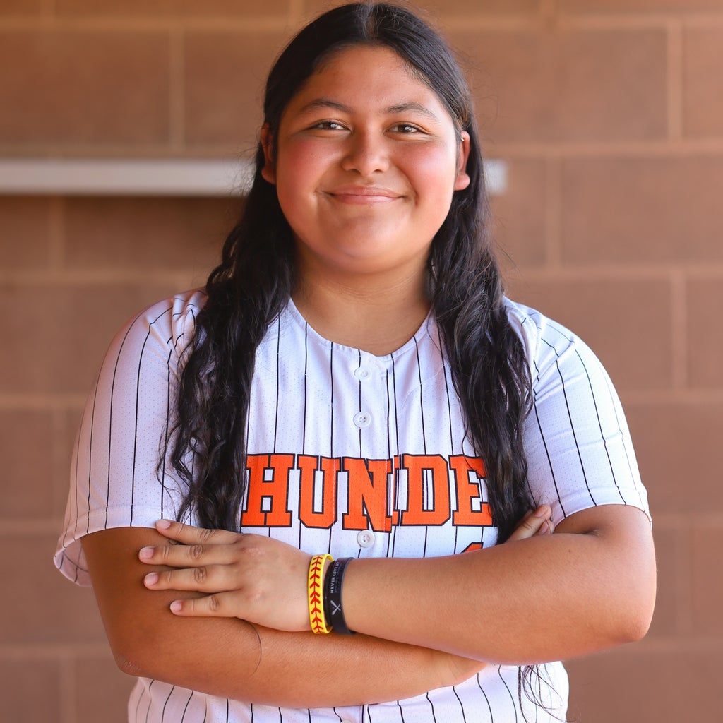 Tatum Gallegos mugshot