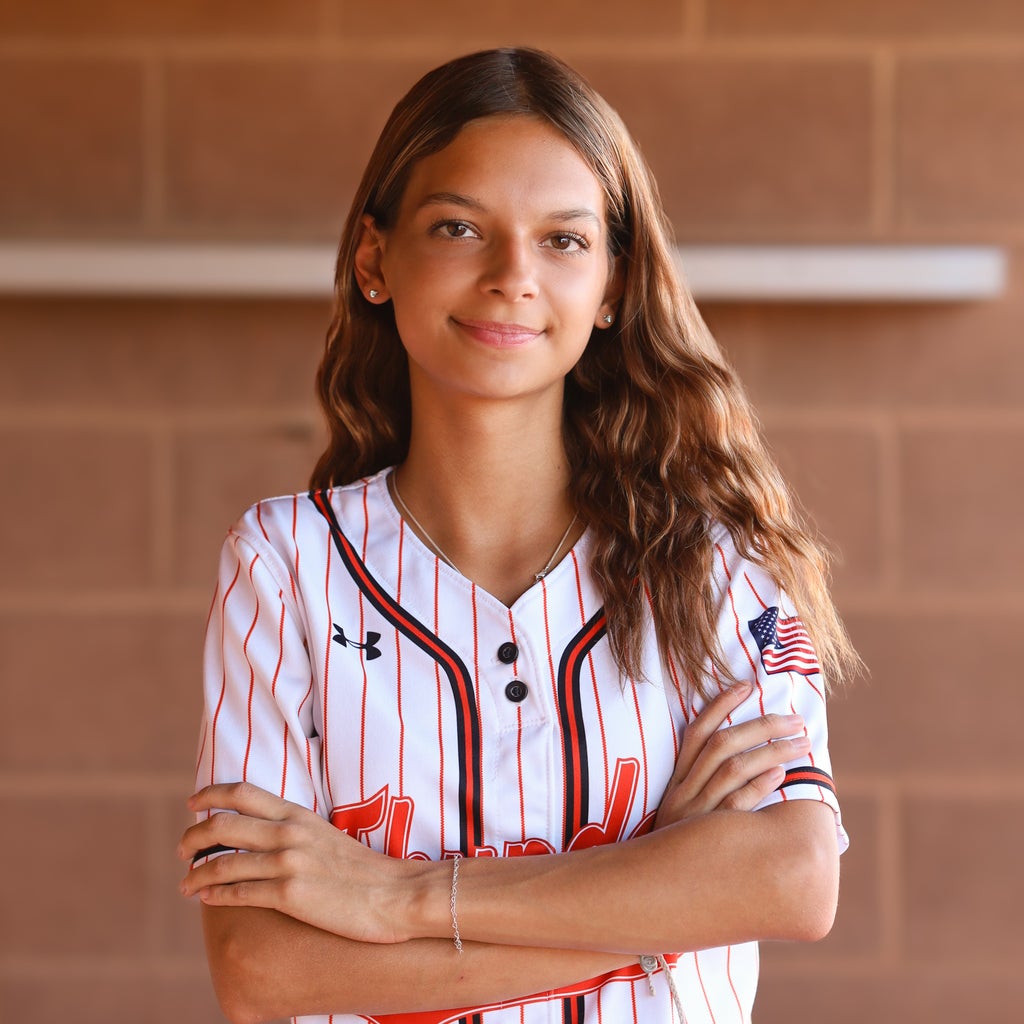 Londyn Navarrette