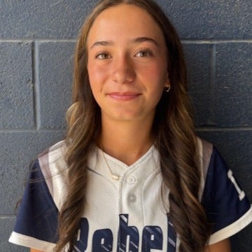 Caroline Roybal mugshot