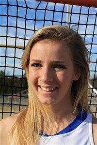 Caroline Hultstrand