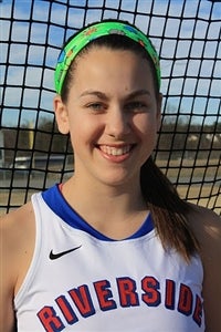 Samantha Estrin