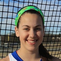Samantha Estrin