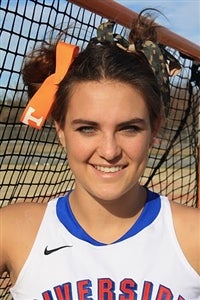 Nikki Colwell