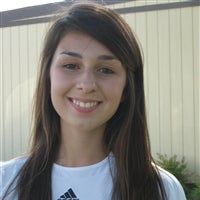 Gabby Gini mugshot