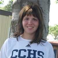 Rebecca Hamlin