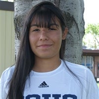 Aislinn Hernandez mugshot