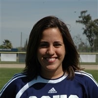Madison Oliveira mugshot