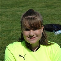 Katie Cardenas mugshot