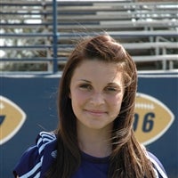 Madison Zanotto mugshot