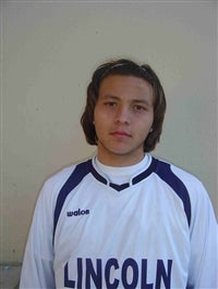 Ricky Dorrego mugshot