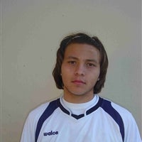 Ricky Dorrego mugshot