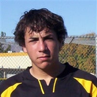 Mike Naylor mugshot
