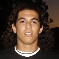 Diego Santos mugshot