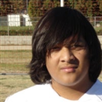 Chris Romo mugshot