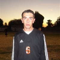 David Palafox mugshot