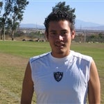 Alex Gonzales