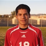 Alfonso Garcia mugshot