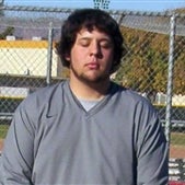 Logan Aguilar mugshot