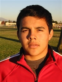 Denny Perdomo mugshot