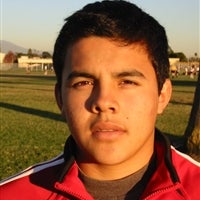 Denny Perdomo mugshot