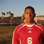 Christian Cardenas mugshot