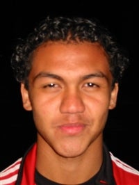 Jorge Olivas