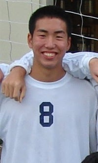 Eugene Wu