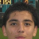 Eduardo Partida mugshot