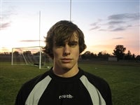 Matt Pereira mugshot