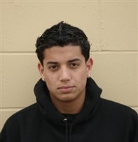 Juan Sanchez mugshot