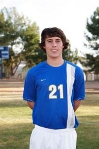 Cody Zamora