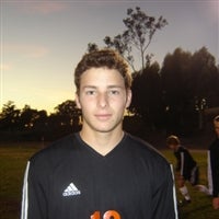 Kevin Nuernberger mugshot