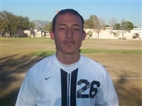 Moises Alvarez