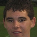 Anthony Aguilera mugshot