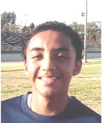 Luis Garcia mugshot